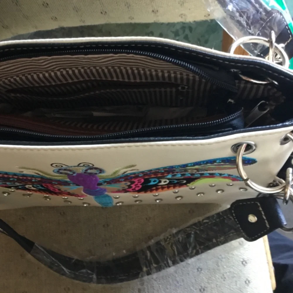 Handbag - Picture 5 of 6